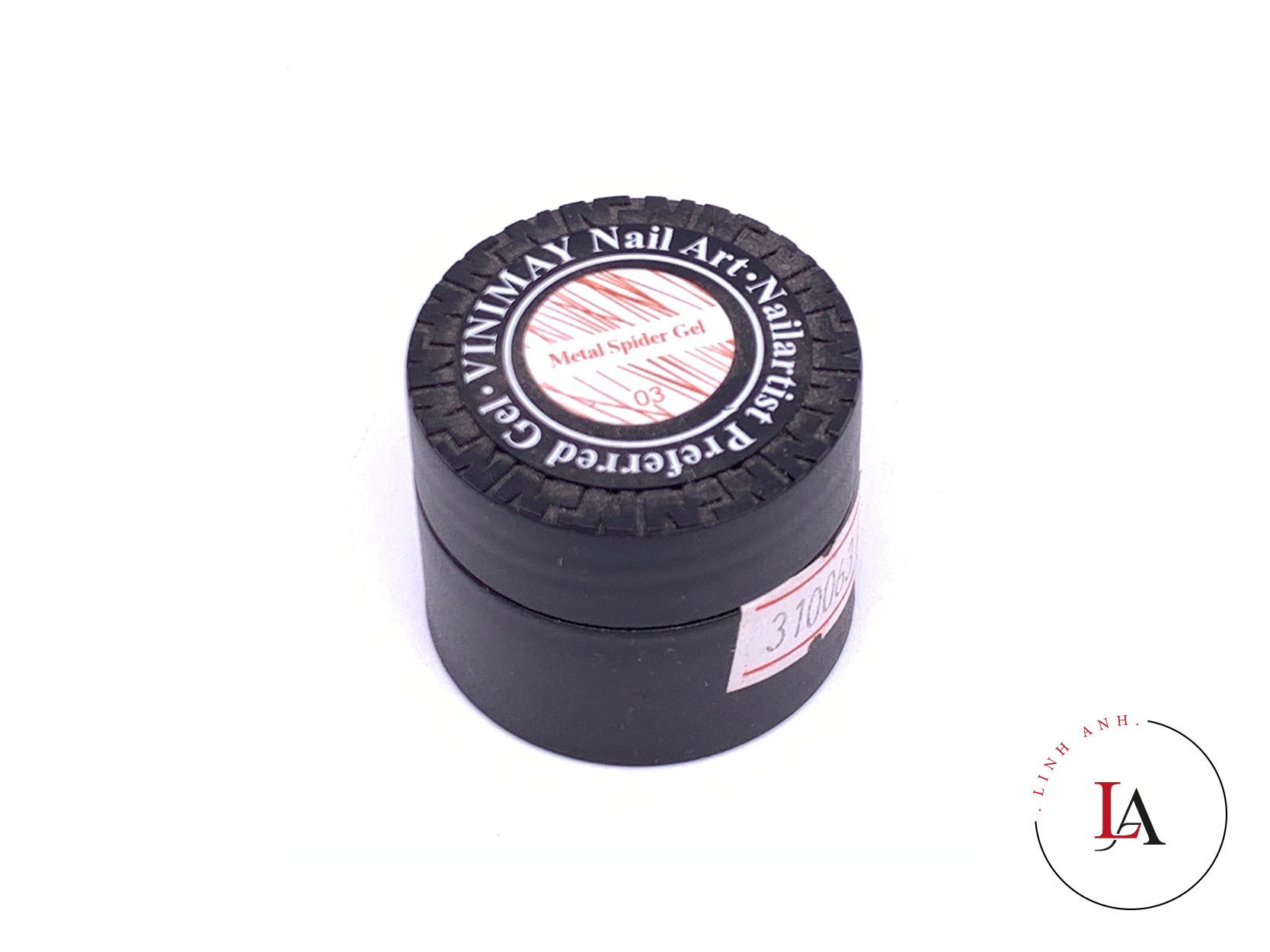 Sơn gel Vinimay kéo sợi